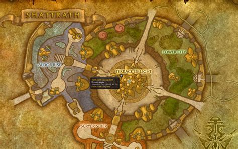 Shattrath pvp vendor - We find our target, Warpweaver Ta’oren, in the Hall of Curiosities, the south-east section of the Ring of Fates. If you’re coming from the center of Oribos, our good transmog vendor is right in front of you through the main door. If you’re coming from The Enclave, running along the middle circle, head east-ish through the first chamber to ...